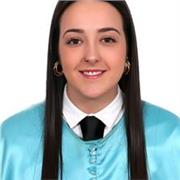 Graduada en Educación Primaria ofrece clases particulares a niñ@s de Primaria en Leioa.